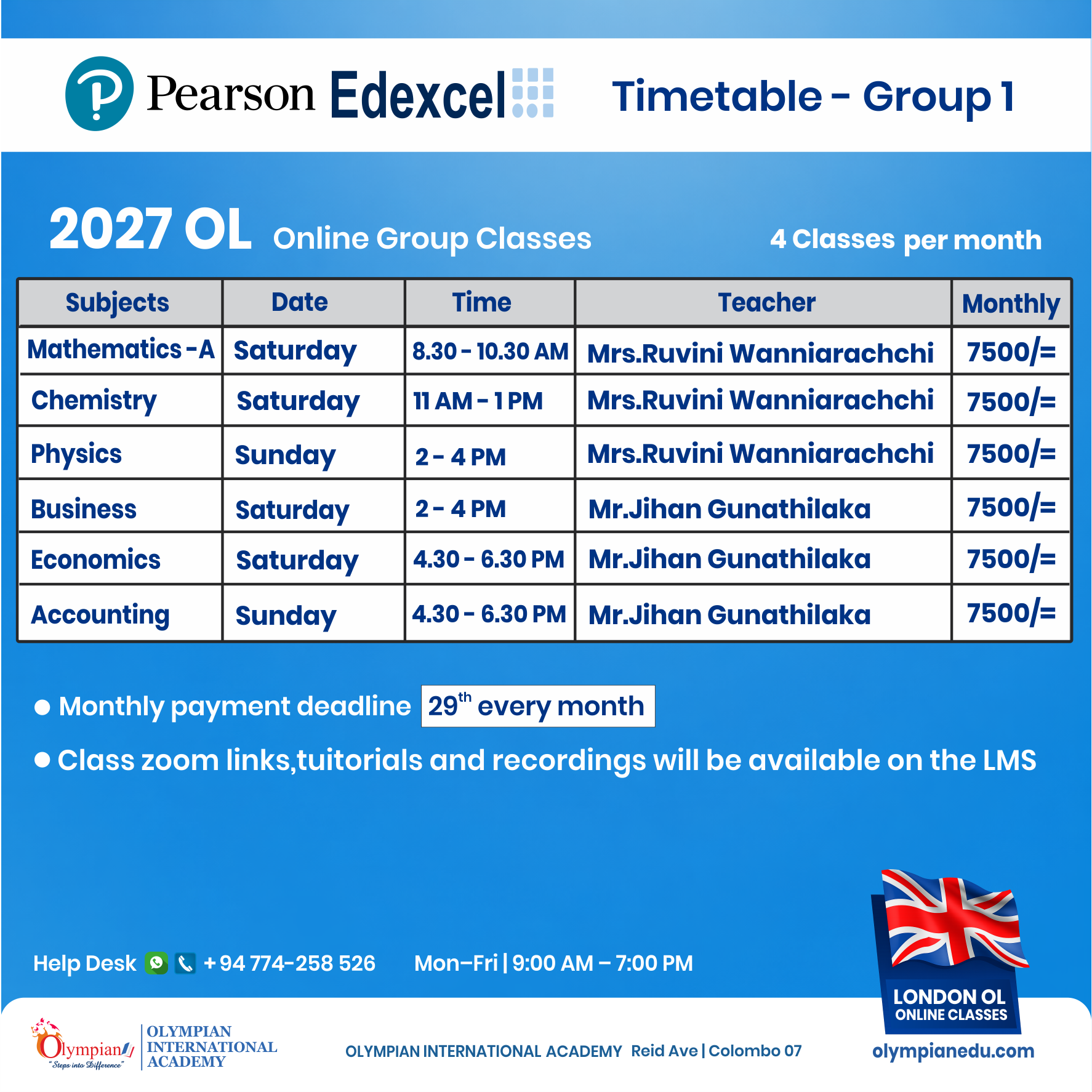 Course Image