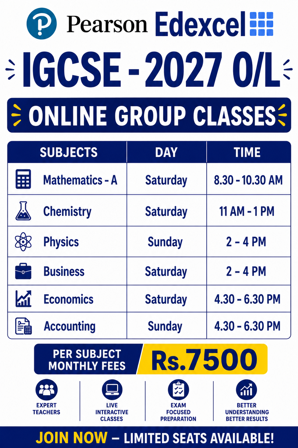Course Image