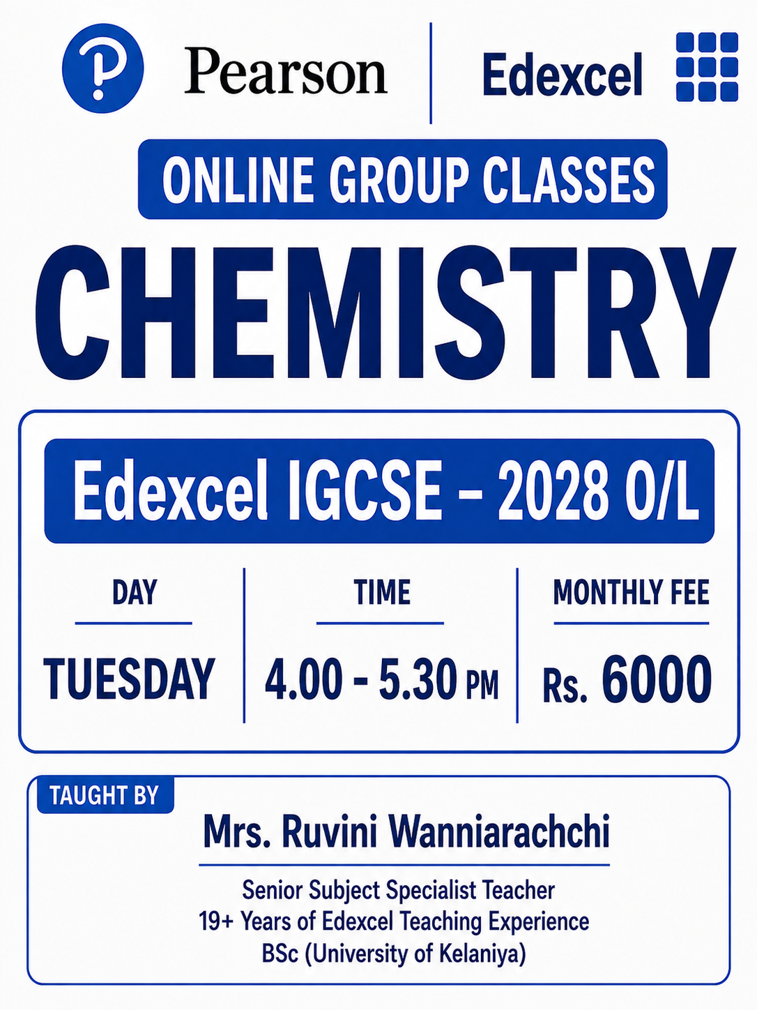 Course Image