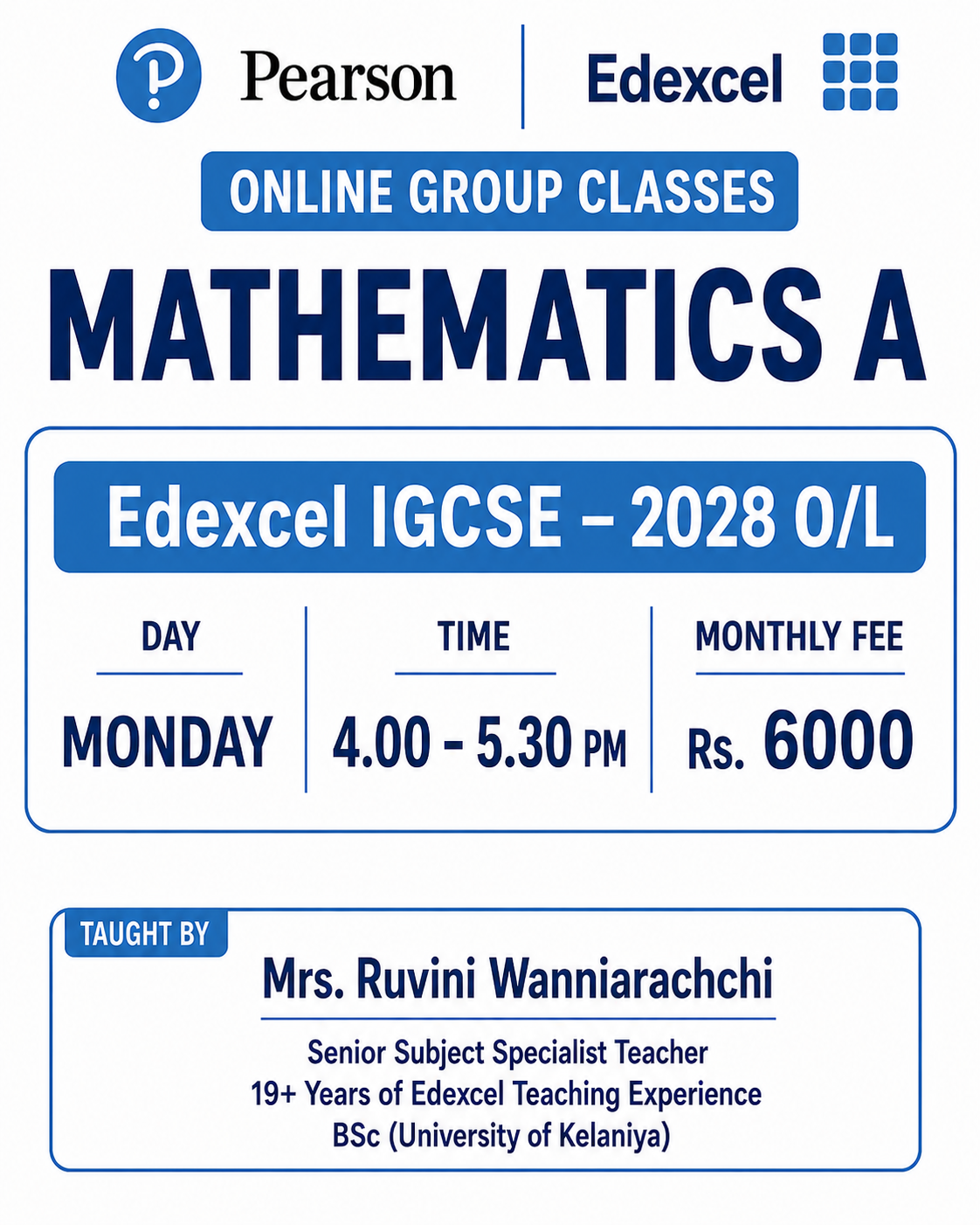 Course Image