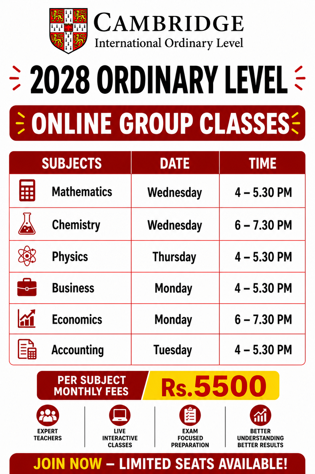 Course Image