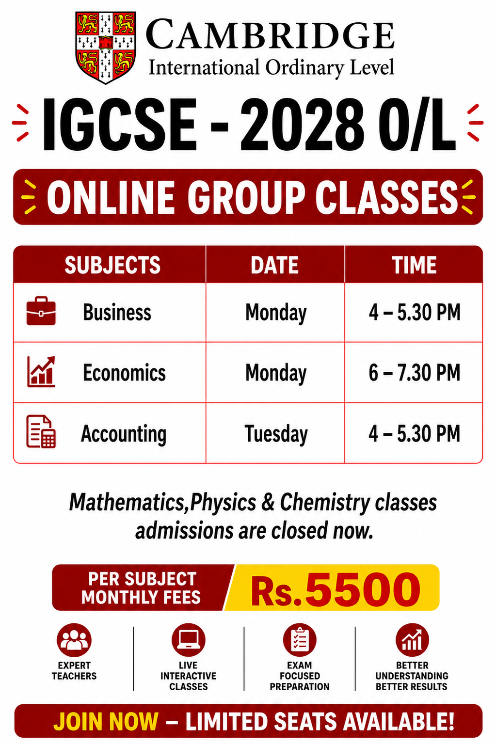 Course Image