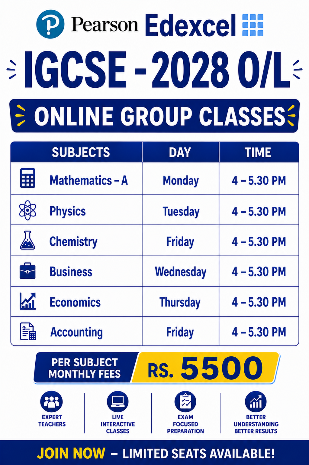 Course Image