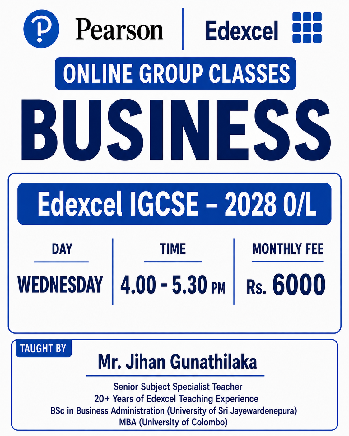 Course Image