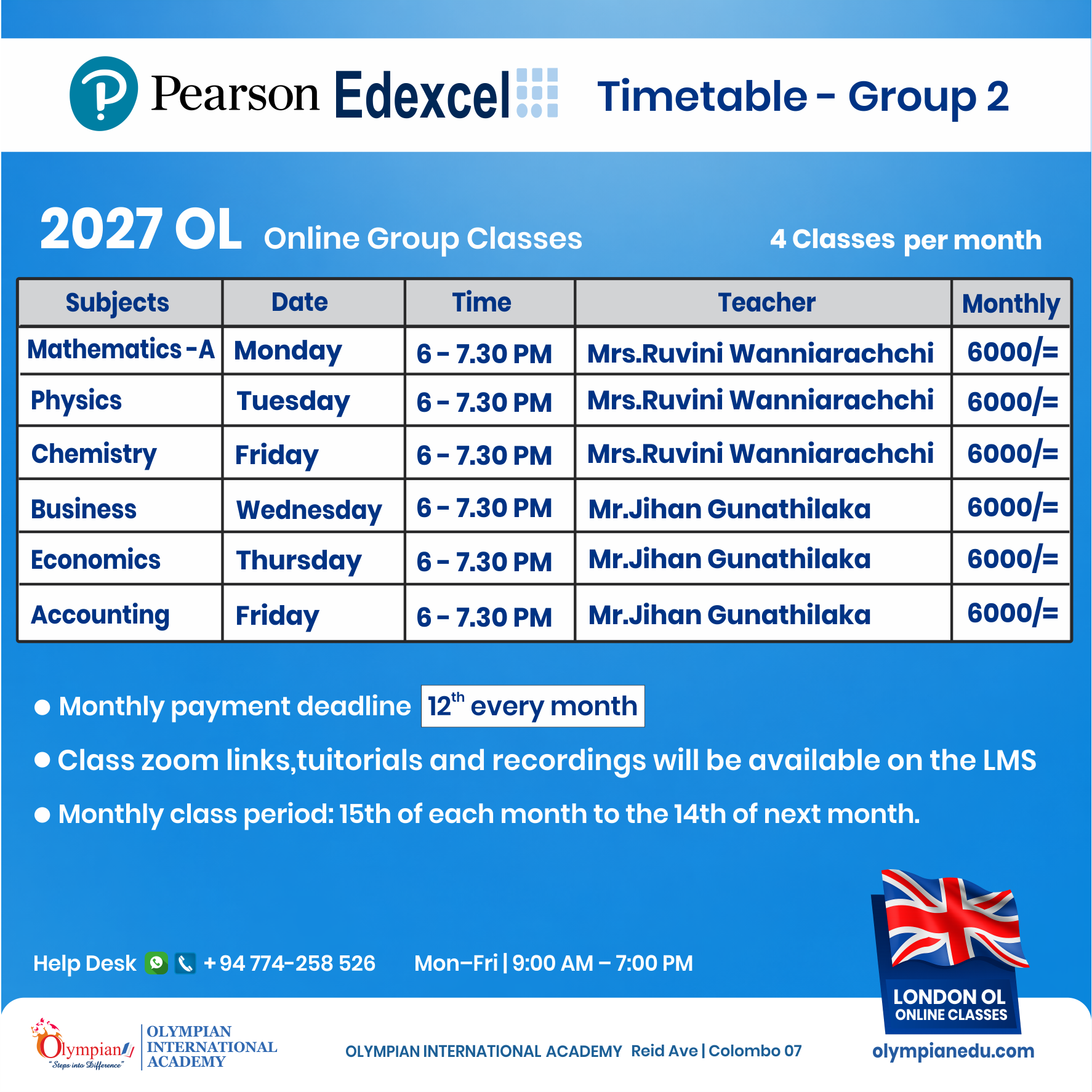 Course Image