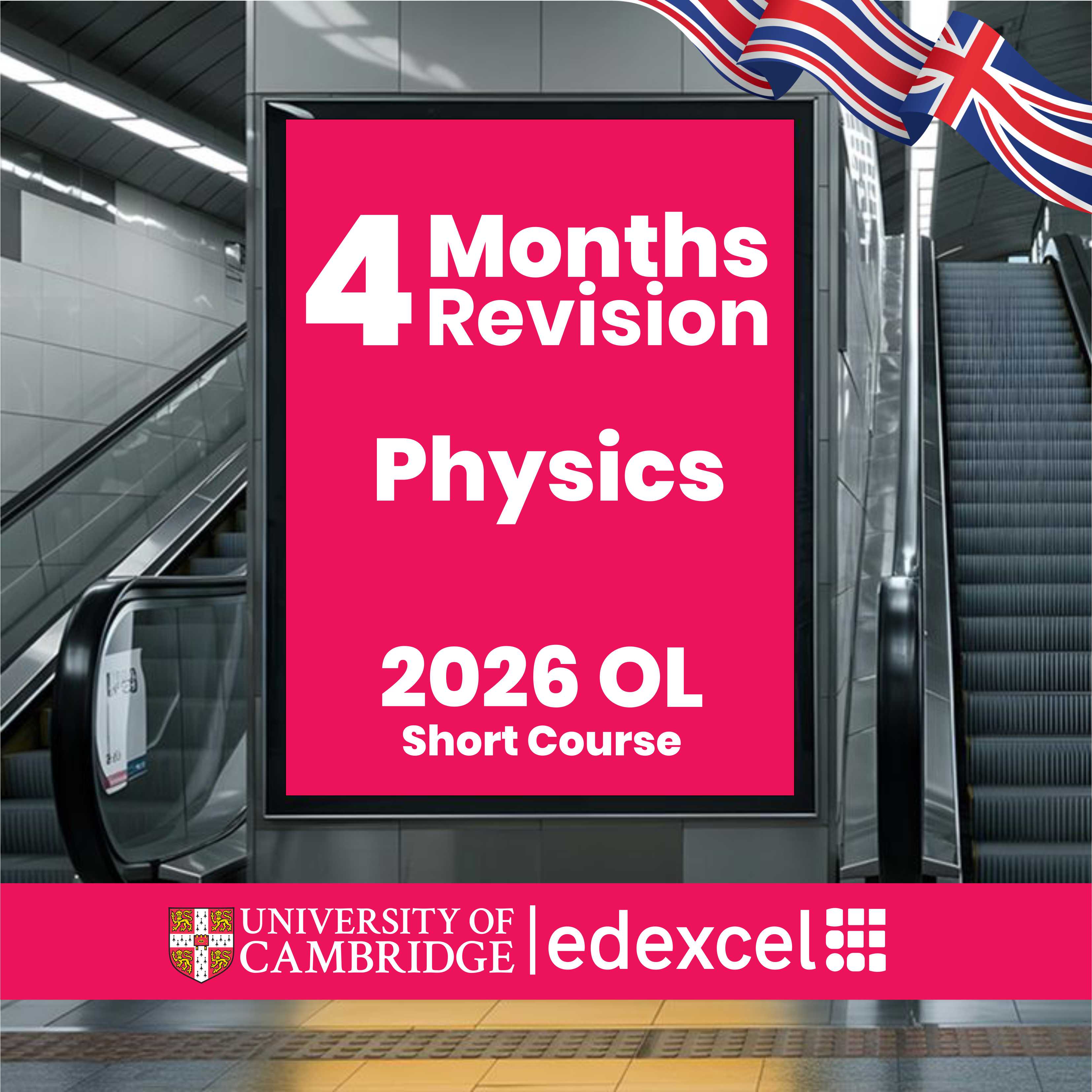 Course Image