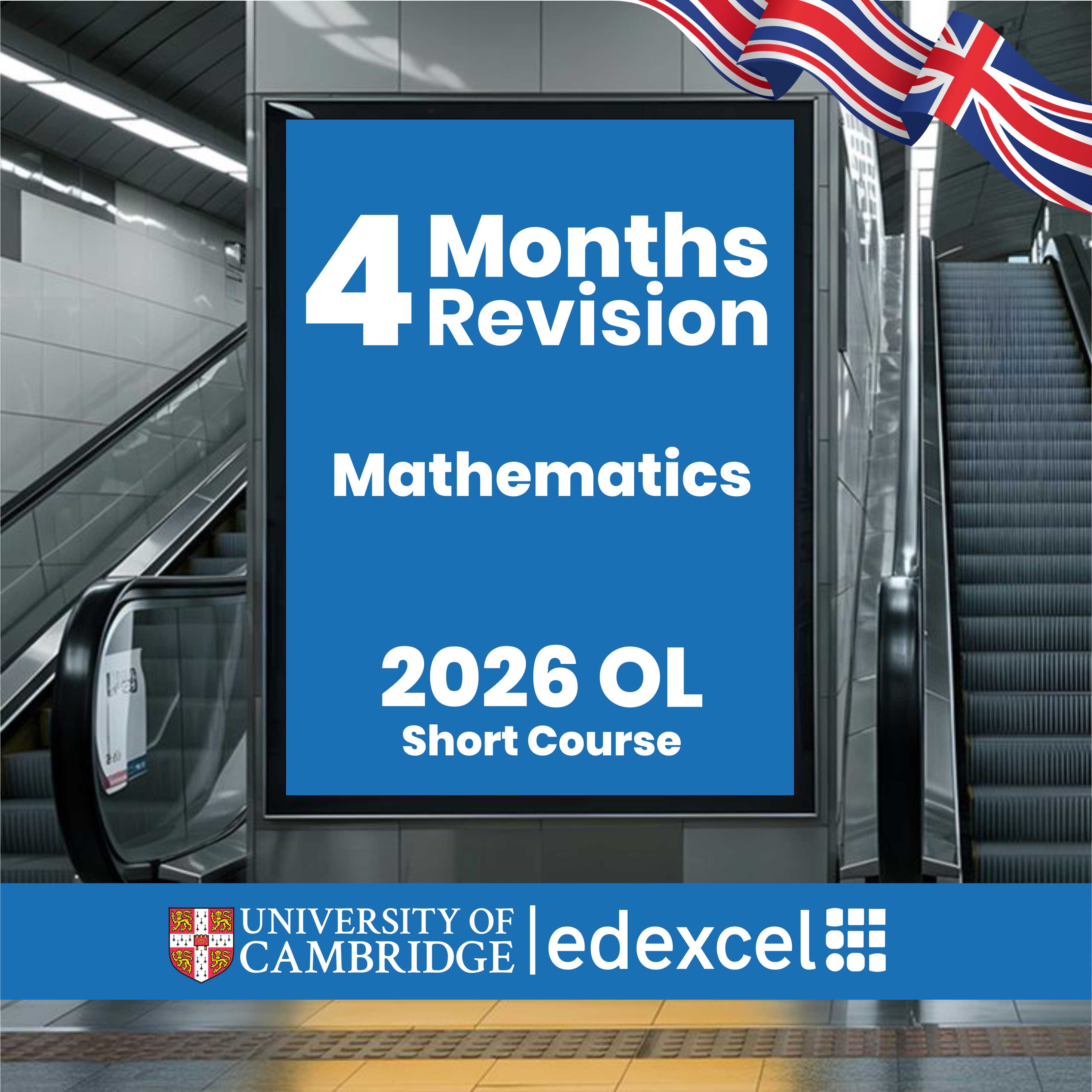Course Image
