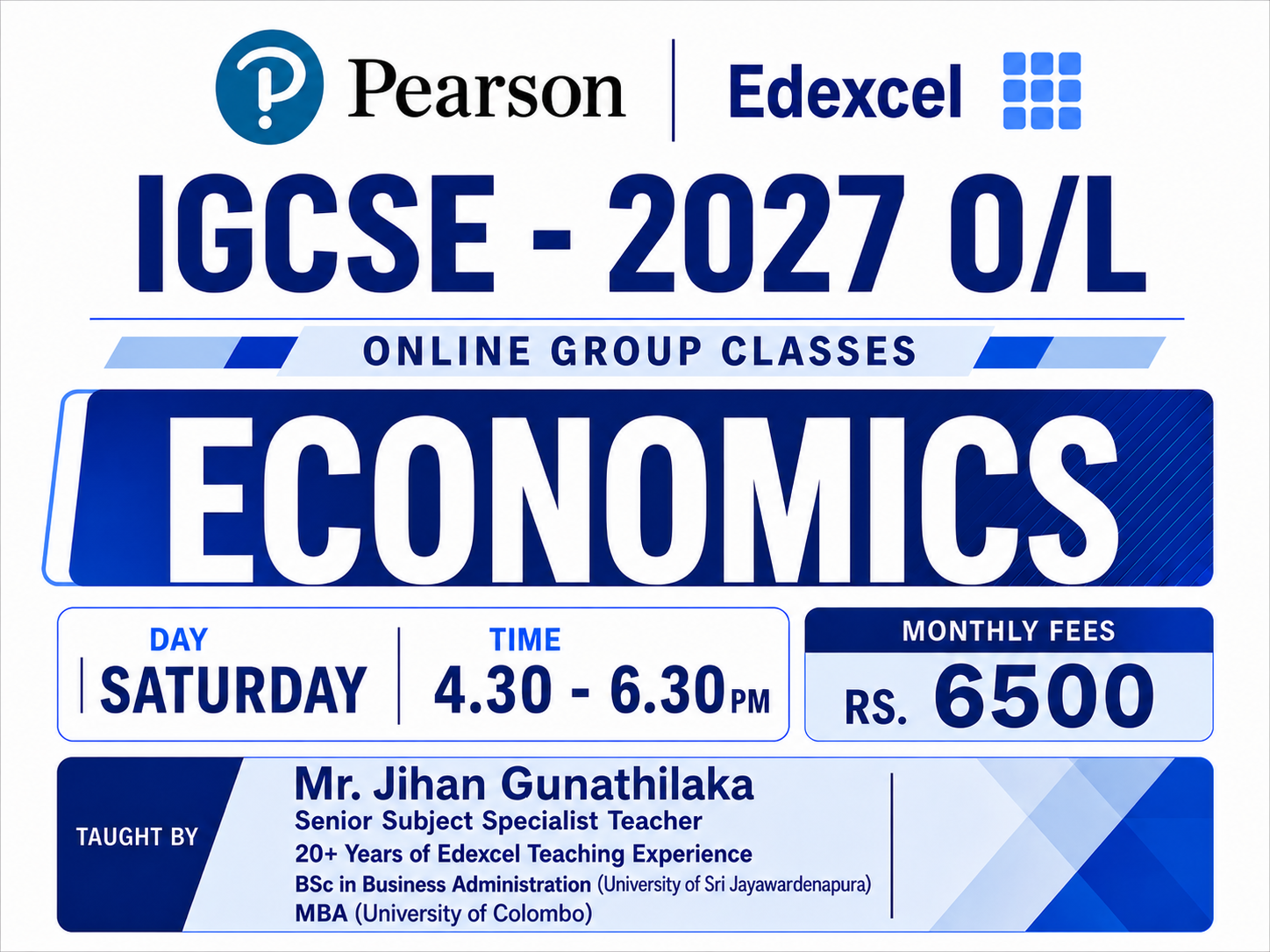 Course Image